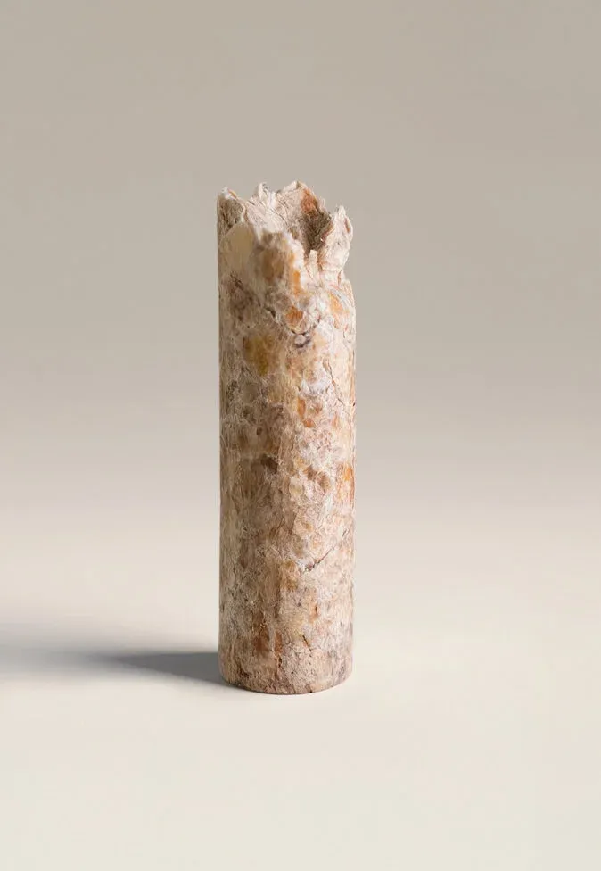 Wood Based Pellets